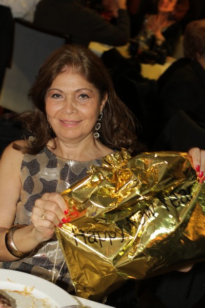 New Year's Eve at Burj on Bay Hotel